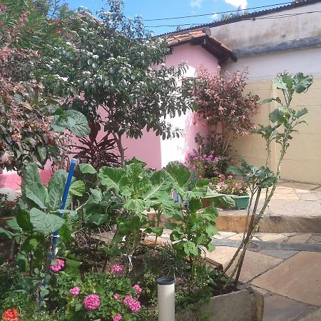 Villa Casa da Dona Ilda Pirenópolis Esterno foto