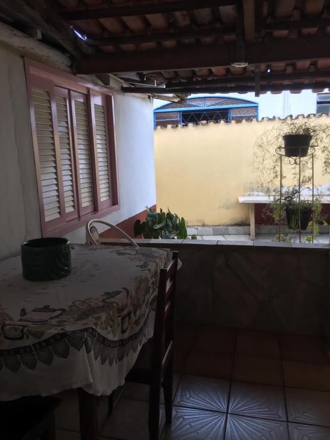 Villa Casa da Dona Ilda Pirenópolis Esterno foto