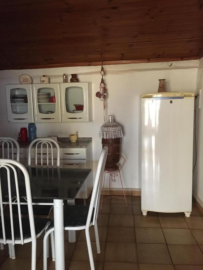 Villa Casa da Dona Ilda Pirenópolis Esterno foto