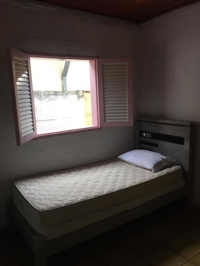 Villa Casa da Dona Ilda Pirenópolis Esterno foto