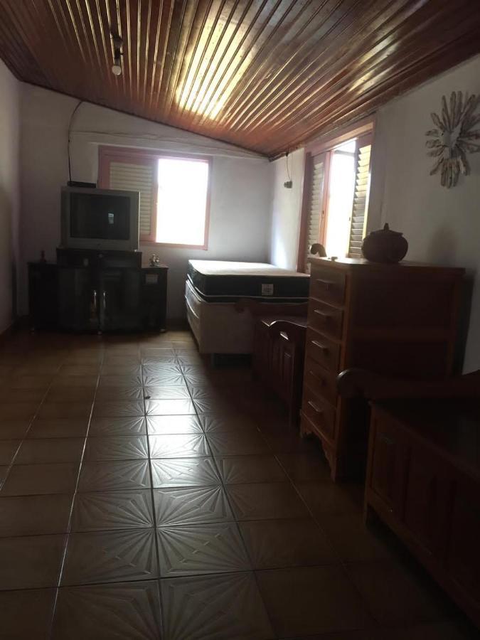 Villa Casa da Dona Ilda Pirenópolis Esterno foto