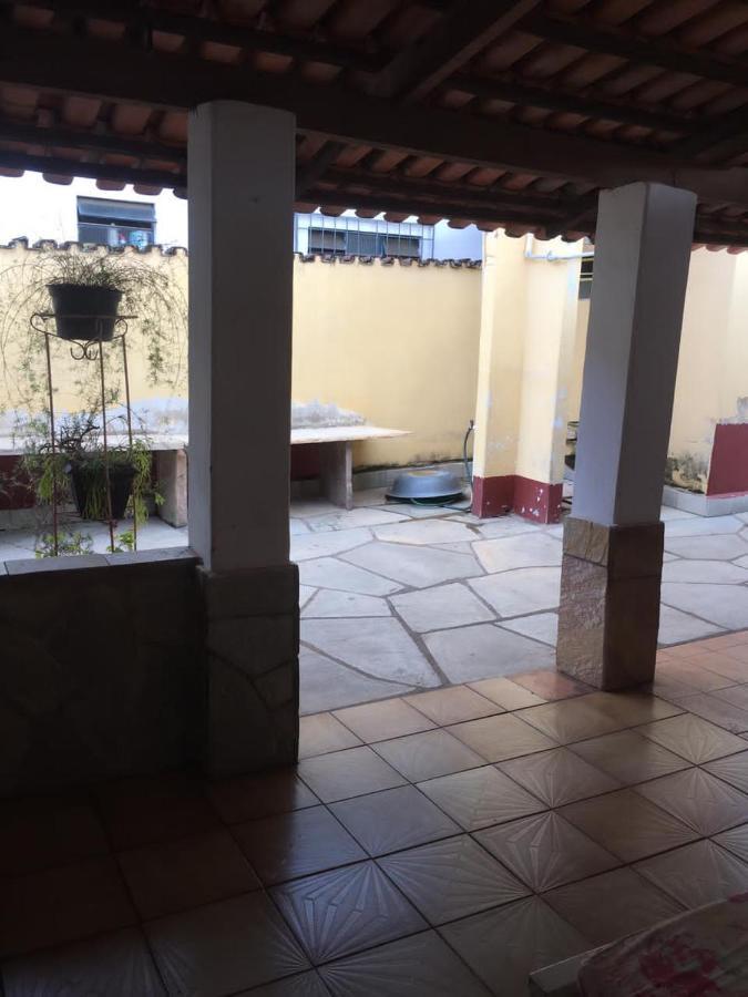 Villa Casa da Dona Ilda Pirenópolis Esterno foto