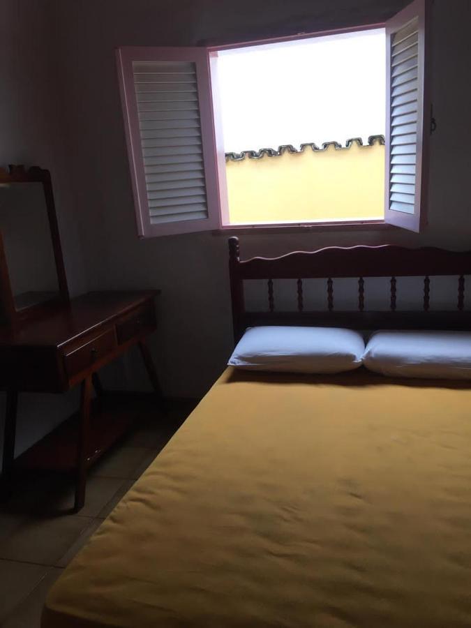 Villa Casa da Dona Ilda Pirenópolis Esterno foto