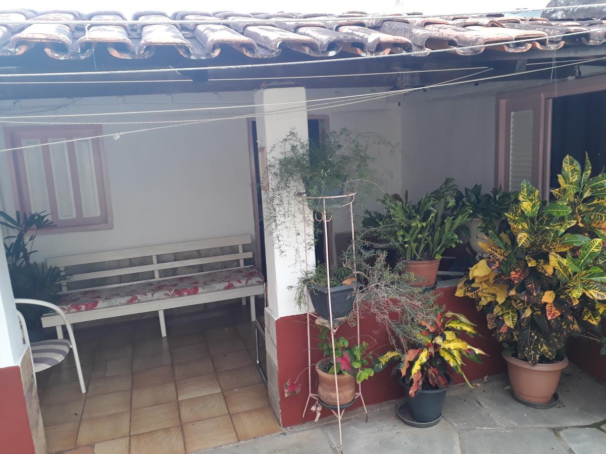 Villa Casa da Dona Ilda Pirenópolis Esterno foto