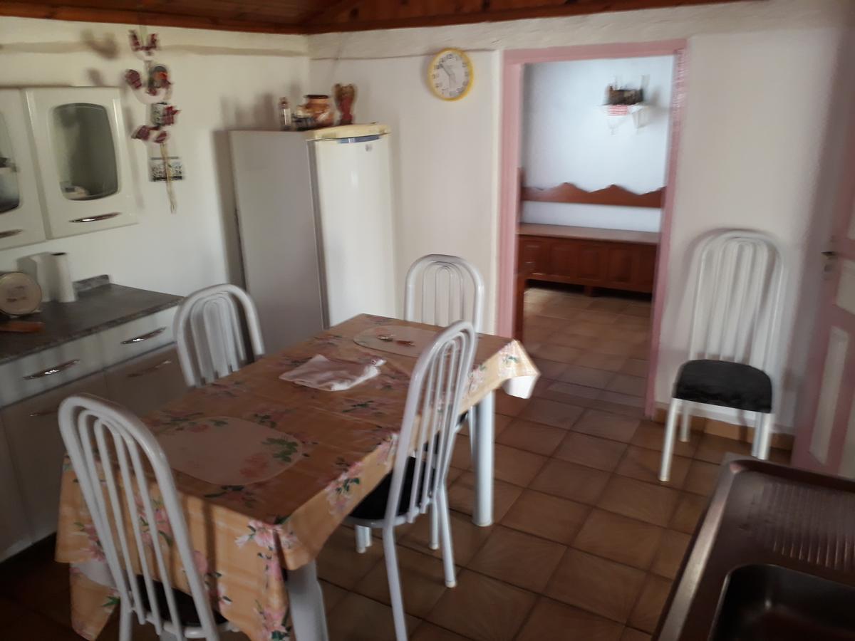 Villa Casa da Dona Ilda Pirenópolis Esterno foto