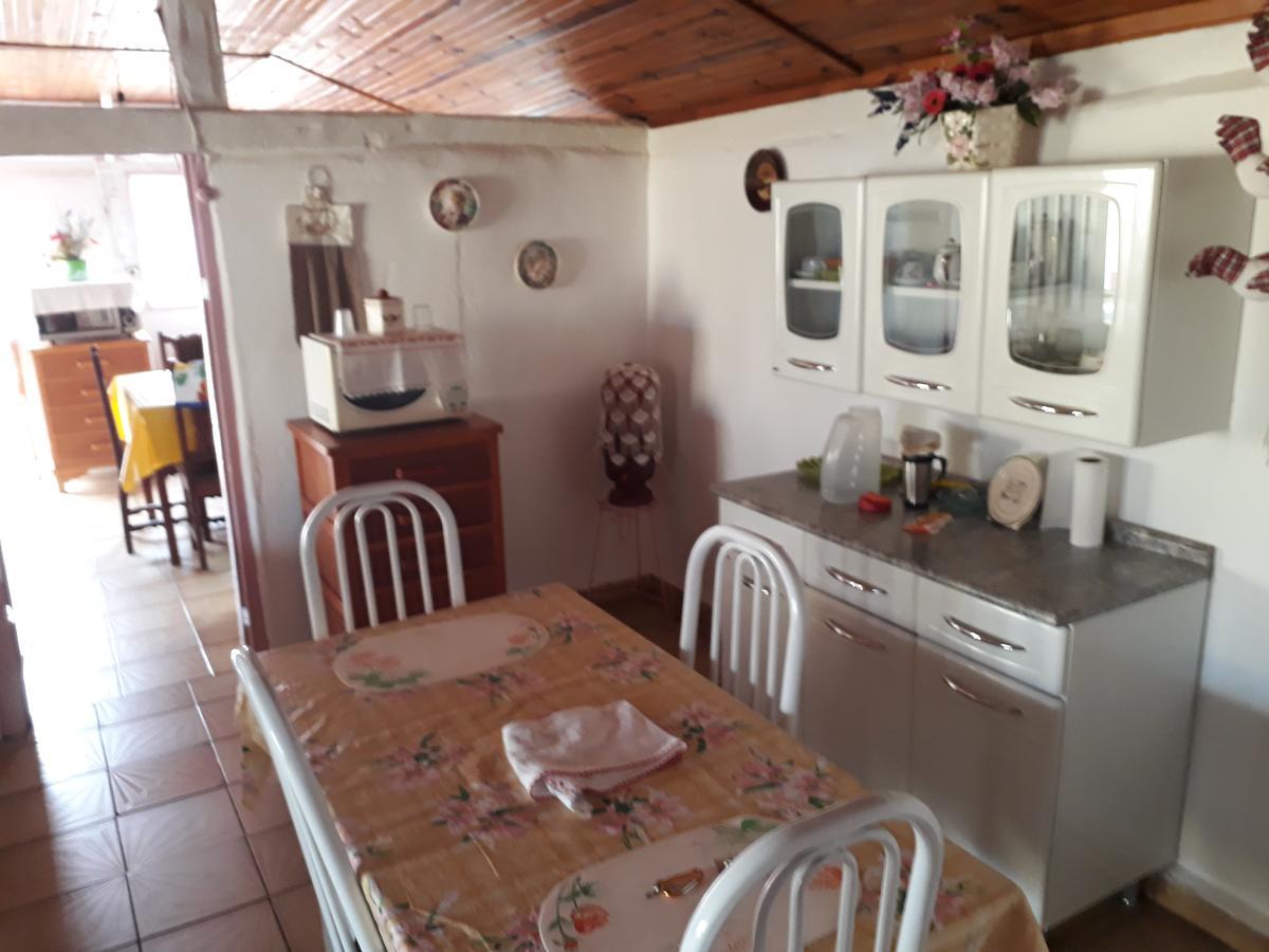 Villa Casa da Dona Ilda Pirenópolis Esterno foto