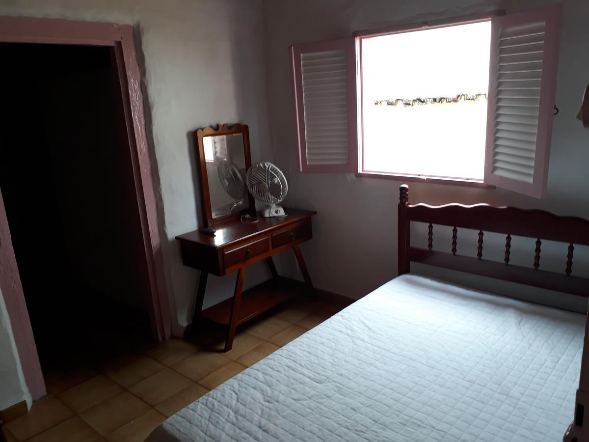 Villa Casa da Dona Ilda Pirenópolis Esterno foto